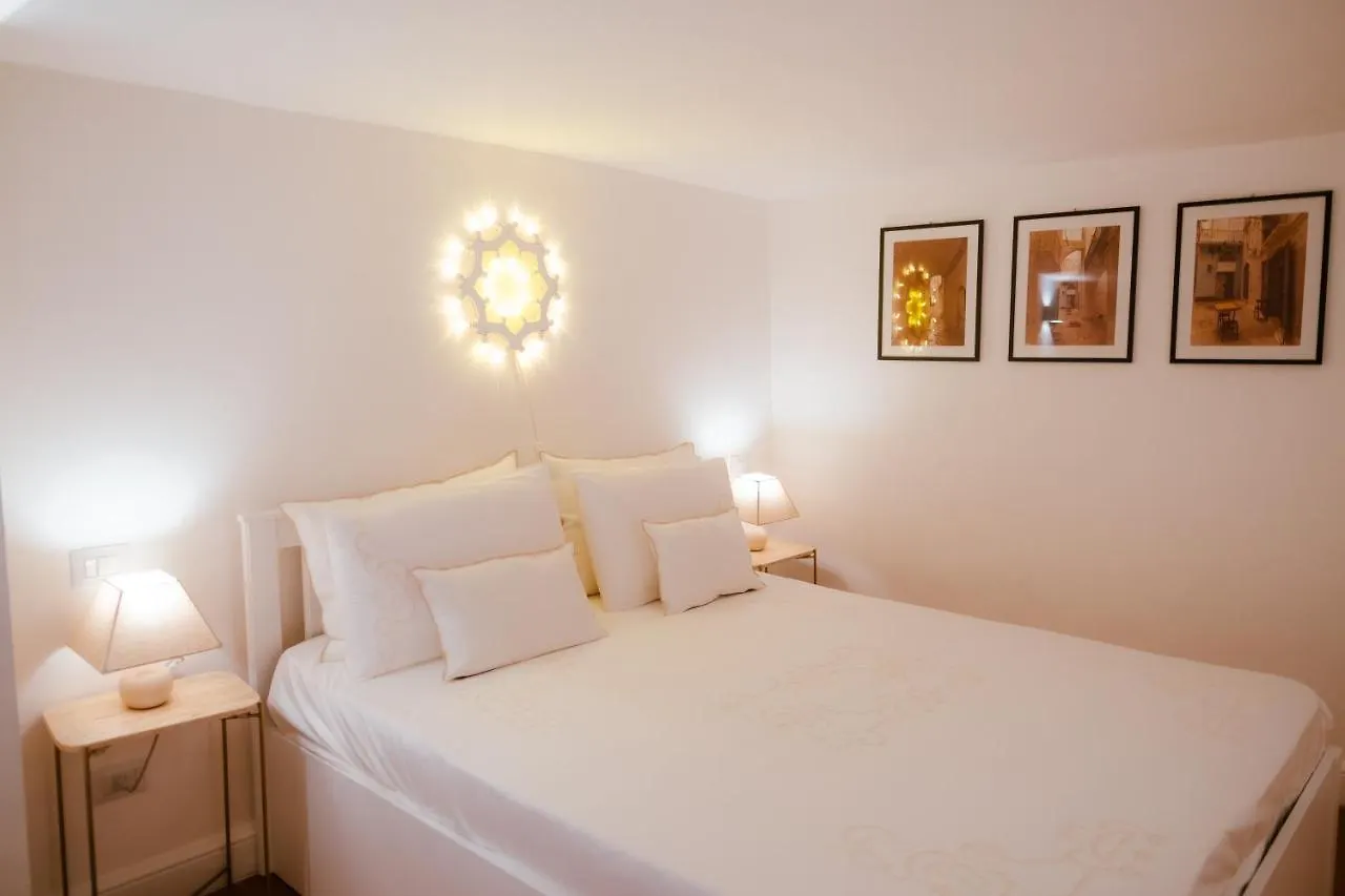 San Gaetano Luxury Home Bari Italia