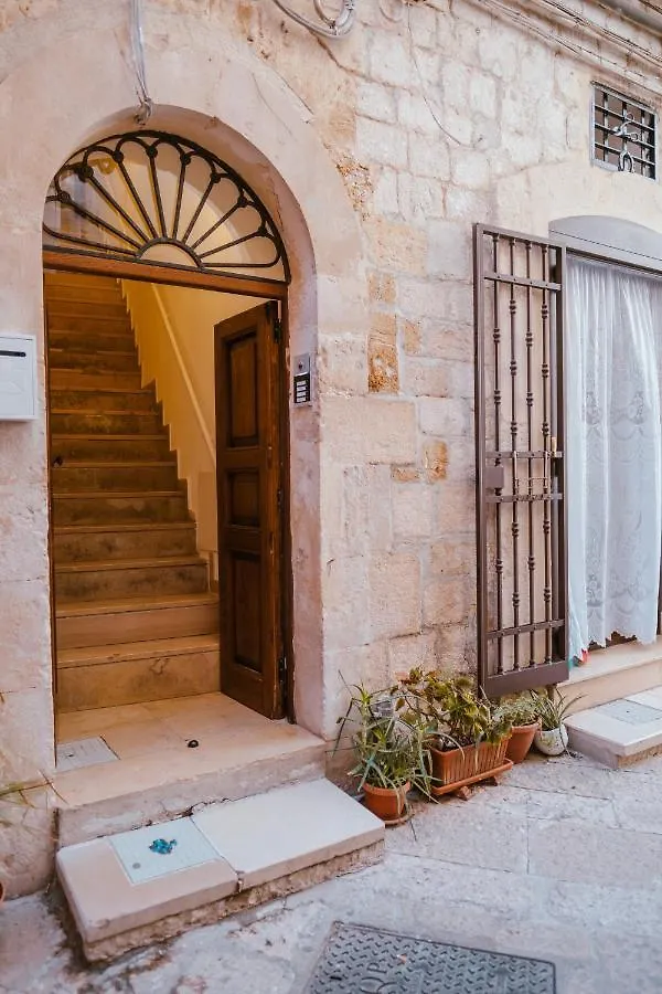 San Gaetano Luxury Home Bari 0*,  Italy