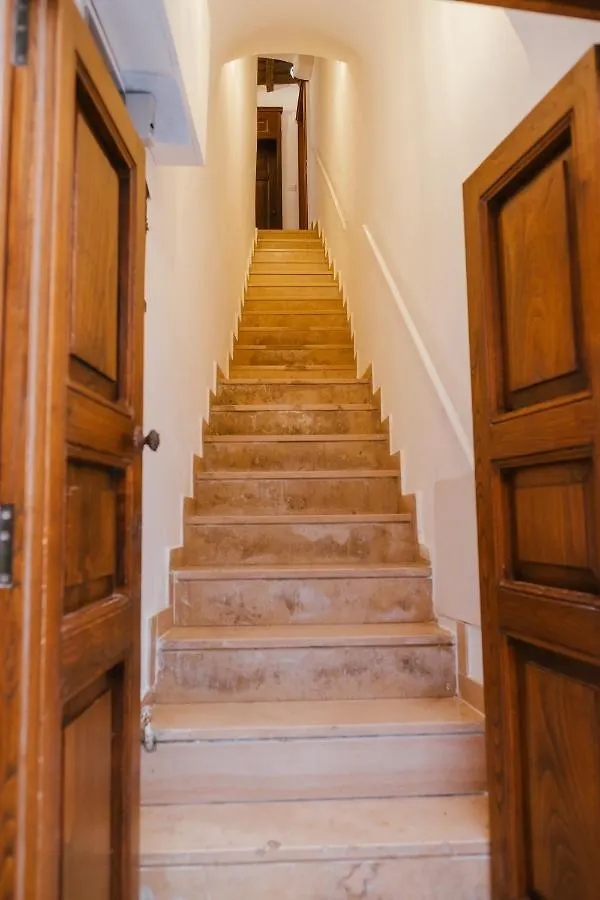 Affittacamere San Gaetano Luxury Home Bari Italia