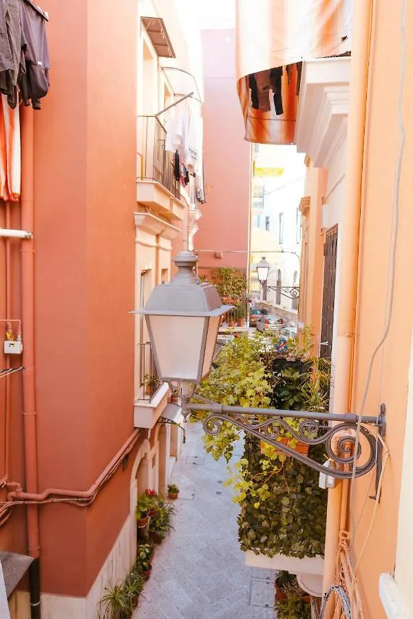 Affittacamere San Gaetano Luxury Home Bari
