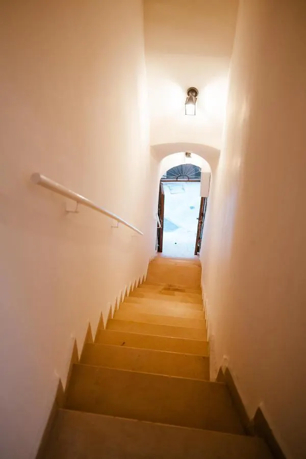 San Gaetano Luxury Home Bari Italia