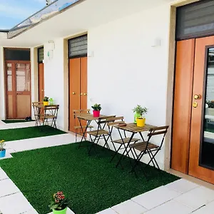 Vakantiehuis Truly Apulia, Bari