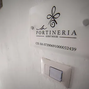 La Portineria Bed & Breakfast