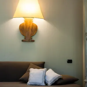 Residenza Roccaforte Scaligera 4*, Verona Italia